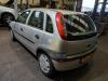 Opel Corsa C 1.2 16V Sloopvoertuig (2003, Grijs)