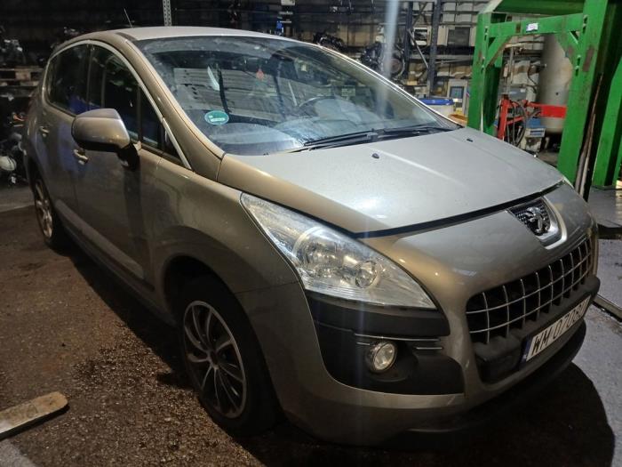 Peugeot 3008 I 1.6 VTI 16V Sloopvoertuig (2009)