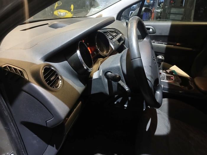 Peugeot 3008 I 1.6 VTI 16V Sloopvoertuig (2009)