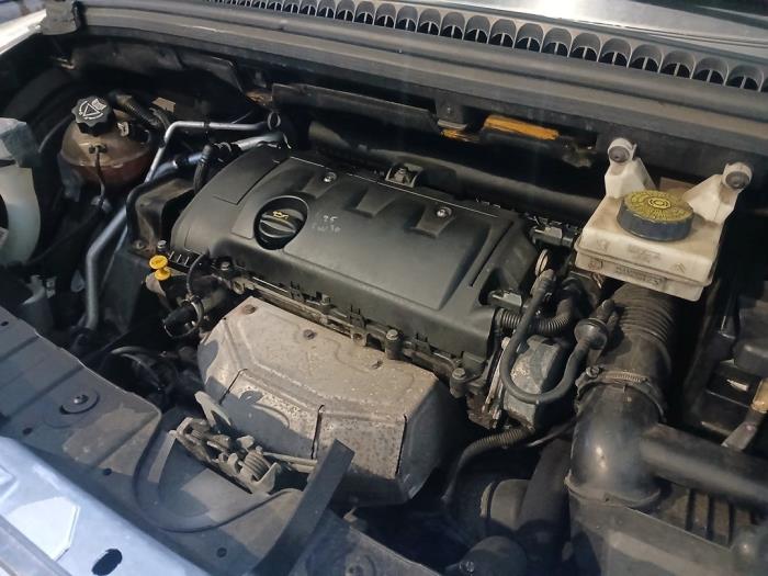 Peugeot 3008 I 1.6 VTI 16V Sloopvoertuig (2009)