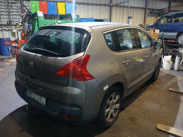 Peugeot 3008 I 1.6 VTI 16V Sloopvoertuig (2009)
