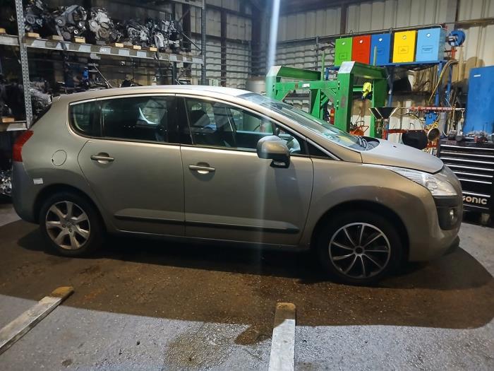 Peugeot 3008 I 1.6 VTI 16V Sloopvoertuig (2009)