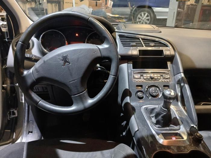 Peugeot 3008 I 1.6 VTI 16V Sloopvoertuig (2009)