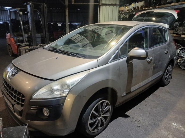 Peugeot 3008 I 1.6 VTI 16V Sloopvoertuig (2009)