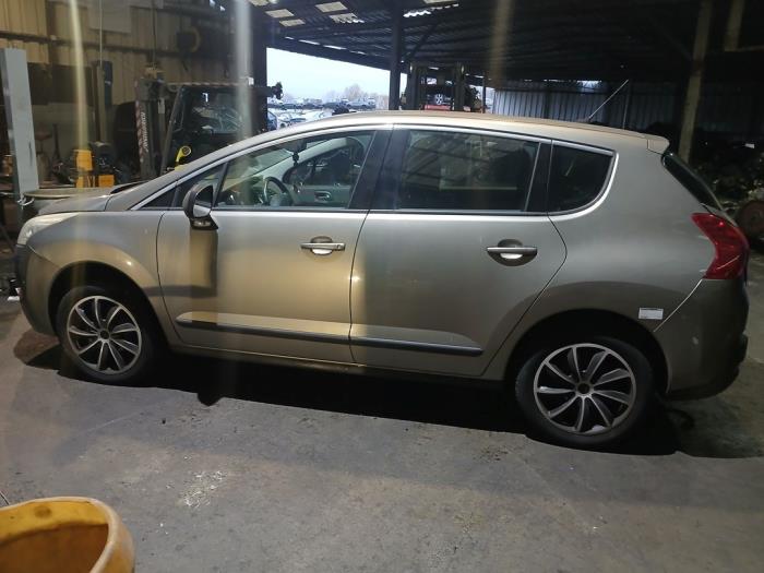 Peugeot 3008 I 1.6 VTI 16V Sloopvoertuig (2009)