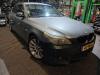 BMW 5 serie 520i 24V Sloopvoertuig (2004, Grijs)