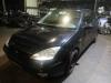Ford Focus 1 1.6 16V Sloopvoertuig (2004, Zwart)