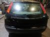 Ford Focus 1 1.6 16V Sloopvoertuig (2004, Zwart)