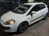Fiat Punto Evo 1.3 JTD Multijet 85 16V Euro 5 Sloopvoertuig (2012, Wit)
