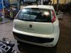 Fiat Punto Evo 1.3 JTD Multijet 85 16V Euro 5 Sloopvoertuig (2012, Wit)