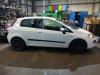 Fiat Punto Evo 1.3 JTD Multijet 85 16V Euro 5 Sloopvoertuig (2012, Wit)