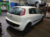 Fiat Punto Evo 1.3 JTD Multijet 85 16V Euro 5 Sloopvoertuig (2012, Wit)