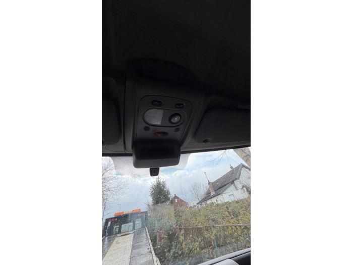 Renault Master III 2.3 dCi 150 16V Sloopvoertuig (2014, Metallic, Grijs)