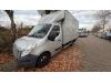 Renault Master III 2.3 dCi 150 16V Sloopvoertuig (2014, Metallic, Grijs)