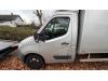 Renault Master III 2.3 dCi 150 16V Sloopvoertuig (2014, Metallic, Grijs)