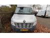 Renault Master III 2.3 dCi 150 16V Sloopvoertuig (2014, Metallic, Grijs)