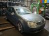 Volkswagen Golf V 1.6 FSI 16V Sloopvoertuig (2004, Groen)
