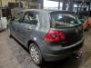 Volkswagen Golf V 1.6 FSI 16V Sloopvoertuig (2004, Groen)