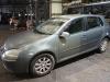 Volkswagen Golf V 1.6 FSI 16V Sloopvoertuig (2004, Groen)