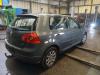 Volkswagen Golf V 1.6 FSI 16V Sloopvoertuig (2004, Groen)