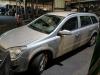 Opel Astra H SW 1.6 16V Twinport Sloopvoertuig (2007, Grijs)