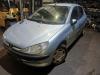 Peugeot 206 1.4 XR,XS,XT,Gentry Sloopvoertuig (2002, Grijs)