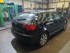 Audi A3 Sportback 1.6 Sloopvoertuig (2005, Zwart)