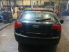 Audi A3 Sportback 1.6 Sloopvoertuig (2005, Zwart)
