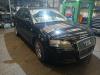 Audi A3 Sportback 1.6 Sloopvoertuig (2005, Zwart)