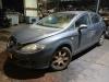 Seat Leon 2.0 FSI 16V Sloopvoertuig (2007, Grijs)
