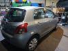 Toyota Yaris II 1.4 D-4D Sloopvoertuig (2008)