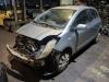 Toyota Yaris II 1.4 D-4D Sloopvoertuig (2008)