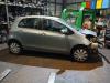 Toyota Yaris II 1.4 D-4D Sloopvoertuig (2008)