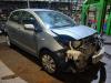 Toyota Yaris II 1.4 D-4D Sloopvoertuig (2008)