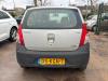 Hyundai i10 1.2i 16V Sloopvoertuig (2009, Grijs)