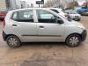 Hyundai i10 1.2i 16V Sloopvoertuig (2009, Grijs)