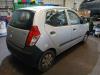 Hyundai i10 1.2i 16V Sloopvoertuig (2009, Grijs)