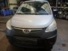 Hyundai i10 1.2i 16V Sloopvoertuig (2009, Grijs)