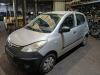Hyundai i10 1.2i 16V Sloopvoertuig (2009, Grijs)