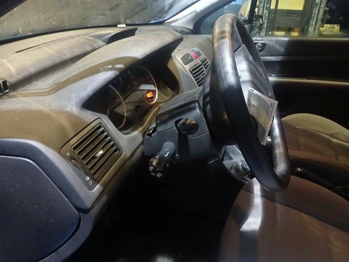 Peugeot 307 1.6 16V Sloopvoertuig (2002, Blauw)