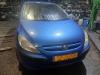 Peugeot 307 1.6 16V Sloopvoertuig (2002, Blauw)