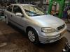 Opel Astra G 1.6 Sloopvoertuig (2000, Grijs)