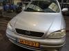 Opel Astra G 1.6 Sloopvoertuig (2000, Grijs)