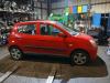 Kia Picanto 1.0 12V Sloopvoertuig (2007, Rood)