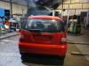 Kia Picanto 1.0 12V Sloopvoertuig (2007, Rood)