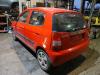 Kia Picanto 1.0 12V Sloopvoertuig (2007, Rood)