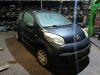 Citroen C1 1.0 12V Sloopvoertuig (2008, Grijs)