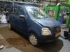 Opel Agila 1.0 12V Sloopvoertuig (2000, Blauw)