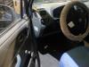 Opel Agila 1.0 12V Sloopvoertuig (2000, Blauw)