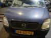 Opel Agila 1.0 12V Sloopvoertuig (2000, Blauw)